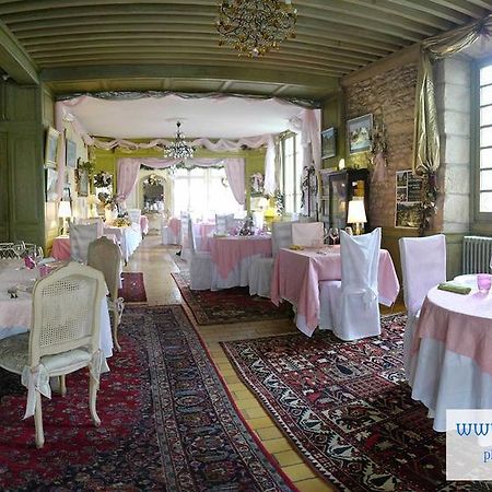 مونتيناك Hotel De La Grotte المظهر الخارجي الصورة